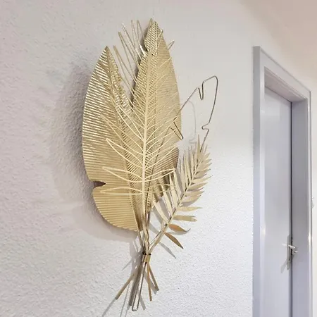 Le Vauban - - Fibre - Rbnb Daire