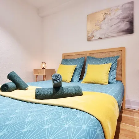 Apartment Le Vauban - - Fibre - Rbnb